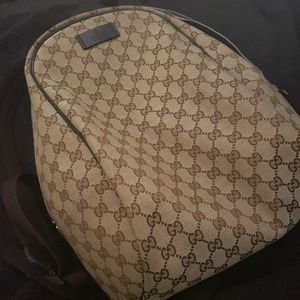 Gucci bag